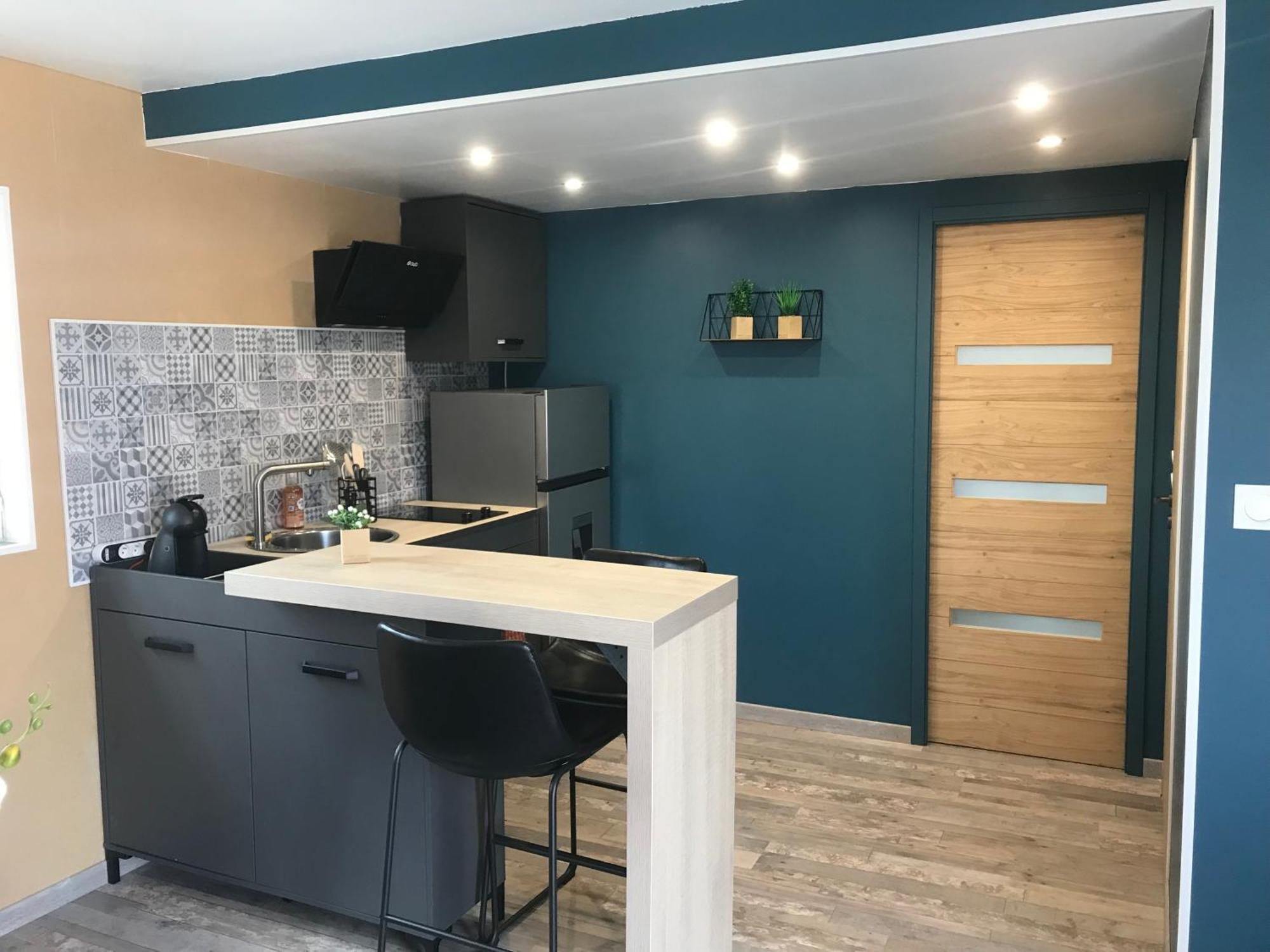 Appartement Neuf Avec Jardin Privatif Périgueux Екстериор снимка