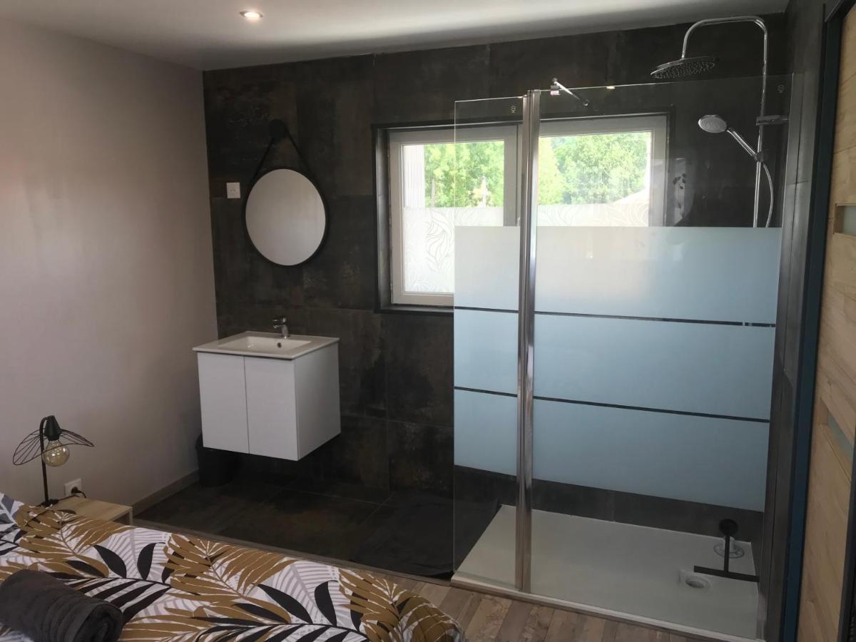 Appartement Neuf Avec Jardin Privatif Périgueux Екстериор снимка